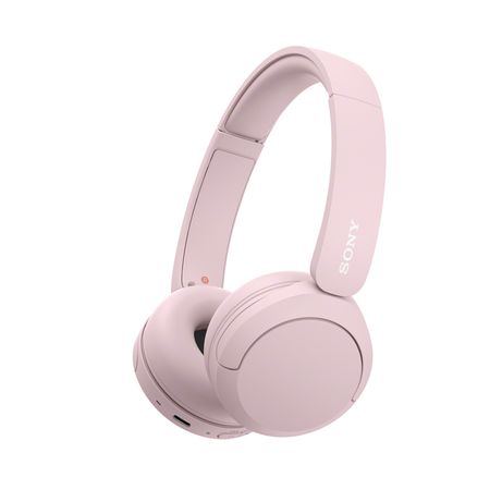 CASCOS INALAMBRICOS CH-520 ROSA - Imagen 2 de 5 CASCOS INALAMBRICOS CH-520 ROSA - Imagen 2 de 5