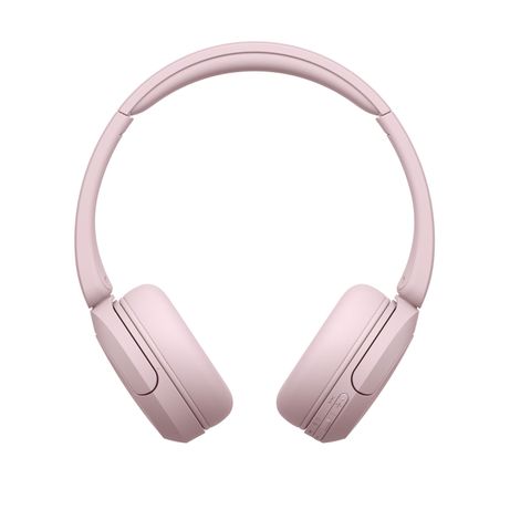 CASCOS INALAMBRICOS CH-520 ROSA - Imagen 3 de 5 CASCOS INALAMBRICOS CH-520 ROSA - Imagen 3 de 5