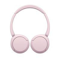 Miniatura 4 de CASCOS INALAMBRICOS CH-520 ROSA