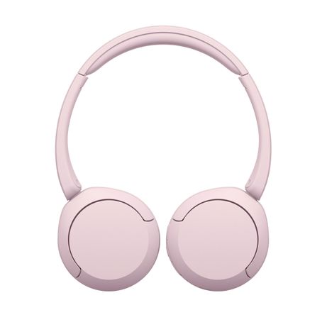 CASCOS INALAMBRICOS CH-520 ROSA - Imagen 4 de 5 CASCOS INALAMBRICOS CH-520 ROSA - Imagen 4 de 5
