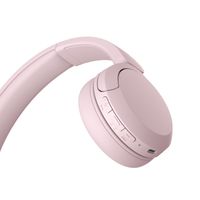 Miniatura 5 de CASCOS INALAMBRICOS CH-520 ROSA