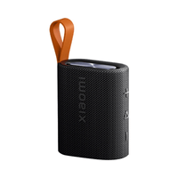 Miniatura 1 de ALTAVOZ BLUETOOTH XIAOMI MI PORTABLE POCKET BLUETOOTH SPEAKER 5W