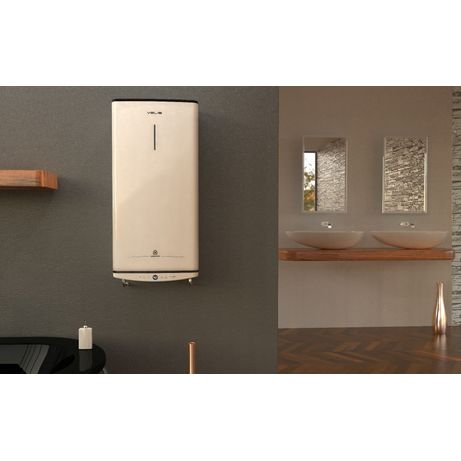 TERMO ARISTON VELIS PRO WIFI 50 ES EU 50 LITROS - Imagen 5 de 5 TERMO ARISTON VELIS PRO WIFI 50 ES EU 50 LITROS - Imagen 5 de 5