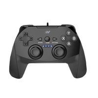 Miniatura 1 de GAMEPAD NETWAY XG420 PC/PS3/PS4 USB