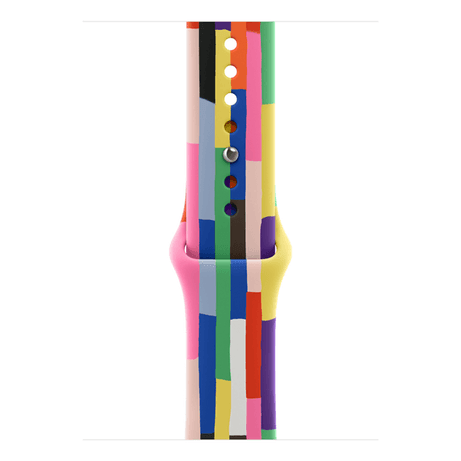 APPLE WATCH 46 PRIDE EDITION SB S/M - Imagen 1 de 4 APPLE WATCH 46 PRIDE EDITION SB S/M - Imagen 1 de 4