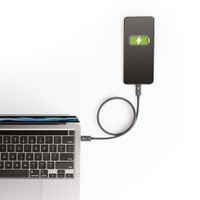 Miniatura 8 de 1.6ft Thunderbolt 4 Cable 40Gbps 100W