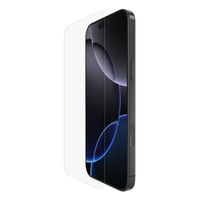 Miniatura 2 de PROTECTOR DE PANTALLA BELKIN OVA158HQ IPHONE 16PROMAX ULTRAGLASS2 SCREENFORCE