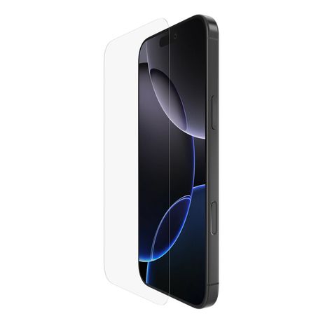 PROTECTOR DE PANTALLA BELKIN OVA158HQ IPHONE 16PROMAX ULTRAGLASS2 SCREENFORCE - Imagen 2 de 9 PROTECTOR DE PANTALLA BELKIN OVA158HQ IPHONE 16PROMAX ULTRAGLASS2 SCREENFORCE - Imagen 2 de 9