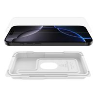Miniatura 4 de PROTECTOR DE PANTALLA BELKIN OVA158HQ IPHONE 16PROMAX ULTRAGLASS2 SCREENFORCE