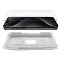 Miniatura 9 de PROTECTOR DE PANTALLA BELKIN OVA158HQ IPHONE 16PROMAX ULTRAGLASS2 SCREENFORCE