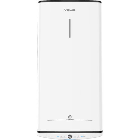 TERMO ARISTON VELIS PRO WIFI 100 ES EU 100 LITROS - Imagen 2 de 5 TERMO ARISTON VELIS PRO WIFI 100 ES EU 100 LITROS - Imagen 2 de 5