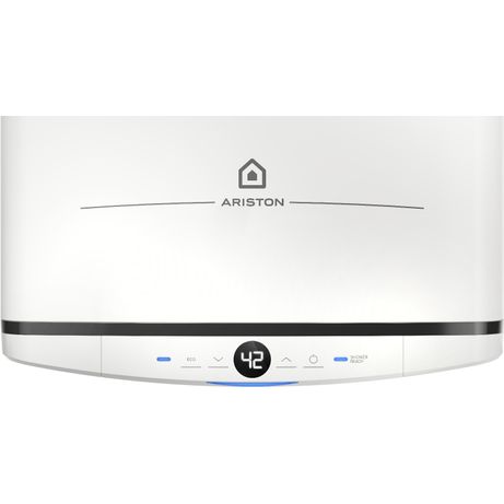 TERMO ARISTON VELIS PRO WIFI 100 ES EU 100 LITROS - Imagen 4 de 5 TERMO ARISTON VELIS PRO WIFI 100 ES EU 100 LITROS - Imagen 4 de 5