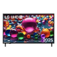 Miniatura 2 de LG 50" UHD AI 50UA75006LA LED 4K Ultra HD