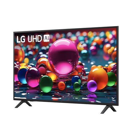LG 50" UHD AI 50UA75006LA LED 4K Ultra HD - Imagen 13 de 13 LG 50" UHD AI 50UA75006LA LED 4K Ultra HD - Imagen 13 de 13