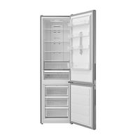 Miniatura 2 de FRIGORIFICO COMBI TEKA NFL 4300 INOX NOFROST E ALTO 200 CM ANCHO 60 CM INOX