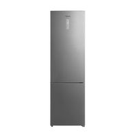 Miniatura 3 de FRIGORIFICO COMBI TEKA NFL 4300 INOX NOFROST E ALTO 200 CM ANCHO 60 CM INOX