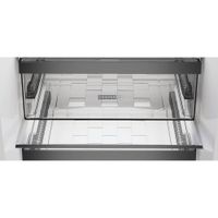 Miniatura 6 de FRIGORIFICO COMBI WHIRLPOOL WHK26404XP7E NOFROST D ALTO 200 CM APROX. ANCHO 60 CM APROX. INOX