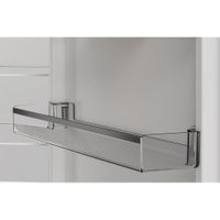 Miniatura 7 de FRIGORIFICO COMBI WHIRLPOOL WHK26404XP7E NOFROST D ALTO 200 CM APROX. ANCHO 60 CM APROX. INOX