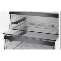Miniatura 8 de FRIGORIFICO COMBI WHIRLPOOL WHK26404XP7E NOFROST D ALTO 200 CM APROX. ANCHO 60 CM APROX. INOX