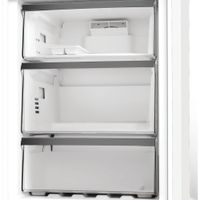 Miniatura 9 de FRIGORIFICO COMBI WHIRLPOOL WHK26404XP7E NOFROST D ALTO 200 CM APROX. ANCHO 60 CM APROX. INOX