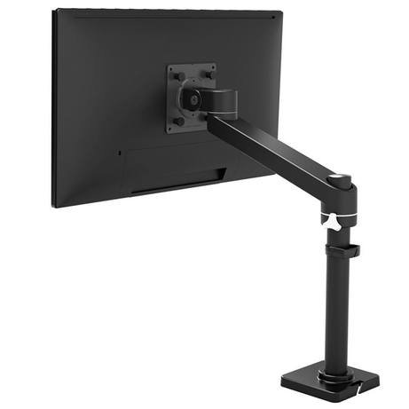 ERGOTRON NX MONITOR ARM BLACK | Tu tienda online de informática de ...
