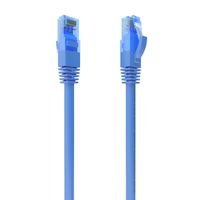Miniatura 2 de Aisens Cable RJ45 CAT.6 UTP AWG26 CCA Azul 25cm