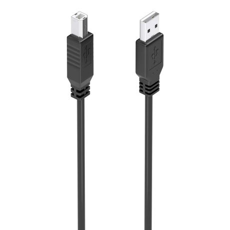 AISENS Cable USB 2 0 con Amplificador Tipo A M B M Negro 10m - Imagen 2 de 6 AISENS Cable USB 2 0 con Amplificador Tipo A M B M Negro 10m - Imagen 2 de 6