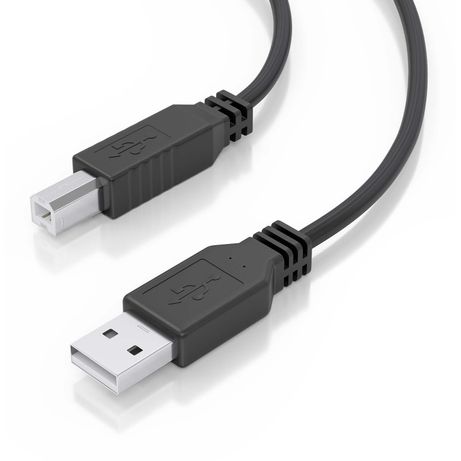 AISENS Cable USB 2 0 con Amplificador Tipo A M B M Negro 10m - Imagen 4 de 6 AISENS Cable USB 2 0 con Amplificador Tipo A M B M Negro 10m - Imagen 4 de 6
