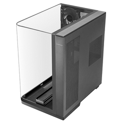 Caja MARS GAMING  MC-INFINIO RGB Negro