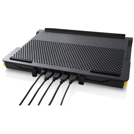 CHILL MAT WITH 4-PORT HUB - Imagen 3 de 5 CHILL MAT WITH 4-PORT HUB - Imagen 3 de 5