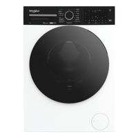 Miniatura 2 de LAVADORA CARGA FRONTAL WHIRLPOOL WPM 07W ADS SPT 10 KG 1400 RPM A BLANCO