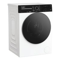 Miniatura 3 de LAVADORA CARGA FRONTAL WHIRLPOOL WPM 07W ADS SPT 10 KG 1400 RPM A BLANCO