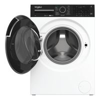 Miniatura 4 de LAVADORA CARGA FRONTAL WHIRLPOOL WPM 07W ADS SPT 10 KG 1400 RPM A BLANCO