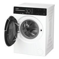 Miniatura 5 de LAVADORA CARGA FRONTAL WHIRLPOOL WPM 07W ADS SPT 10 KG 1400 RPM A BLANCO