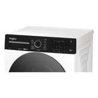 Miniatura 6 de LAVADORA CARGA FRONTAL WHIRLPOOL WPM 07W ADS SPT 10 KG 1400 RPM A BLANCO