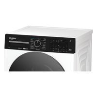 Miniatura 7 de LAVADORA CARGA FRONTAL WHIRLPOOL WPM 07W ADS SPT 10 KG 1400 RPM A BLANCO