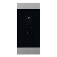 Miniatura 3 de HORNO MICROONDAS INTEGRABLE AEG TMS5G25IEM 25 LITROS CON GRILL INOX