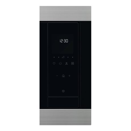 HORNO MICROONDAS INTEGRABLE AEG TMS5G25IEM 25 LITROS CON GRILL INOX - Imagen 3 de 6 HORNO MICROONDAS INTEGRABLE AEG TMS5G25IEM 25 LITROS CON GRILL INOX - Imagen 3 de 6