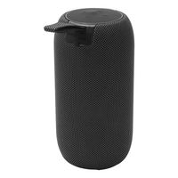 Miniatura 3 de ALTAVOZ PORTATIL GEMBIRD 8W BT LED RGB NEGRO