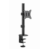 Miniatura 1 de BRAZO DE MONITOR GEMBIRD PARA ESCRITORIO 17-32 PULGADAS