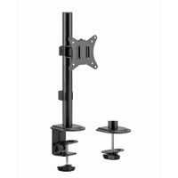 Miniatura 3 de BRAZO DE MONITOR GEMBIRD PARA ESCRITORIO 17-32 PULGADAS