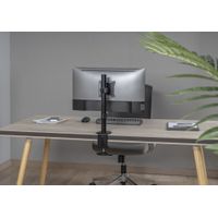 Miniatura 10 de BRAZO DE MONITOR GEMBIRD PARA ESCRITORIO 17-32 PULGADAS