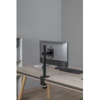 Miniatura 11 de BRAZO DE MONITOR GEMBIRD PARA ESCRITORIO 17-32 PULGADAS