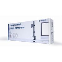 Miniatura 15 de BRAZO DE MONITOR GEMBIRD PARA ESCRITORIO 17-32 PULGADAS