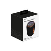 Miniatura 5 de ALTAVOZ WIRELESS 15W AURA