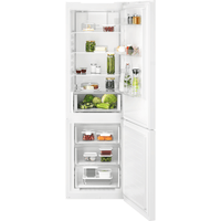 Miniatura 1 de FRIGORIFICO COMBI AEG ORC6N321DW NOFROST D ALTO 187 CM ANCHO 59,5 CM BLANCO