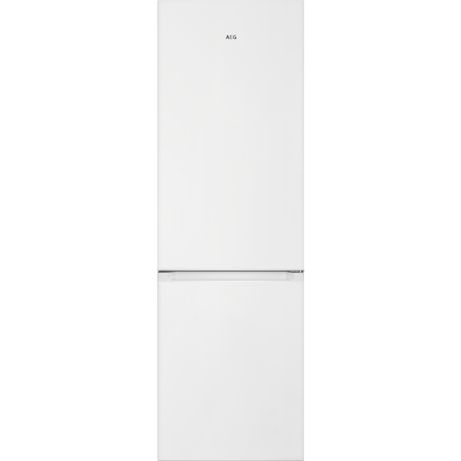 FRIGORIFICO COMBI AEG ORC6N321DW NOFROST D ALTO 187 CM ANCHO 59,5 CM BLANCO - Imagen 3 de 4 FRIGORIFICO COMBI AEG ORC6N321DW NOFROST D ALTO 187 CM ANCHO 59,5 CM BLANCO - Imagen 3 de 4