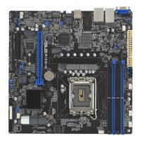 Miniatura 1 de Placa Intel  Asus P13R-M LGA 1700