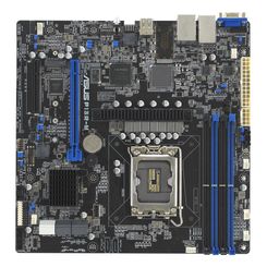 Placa Intel  Asus P13R-M LGA 1700