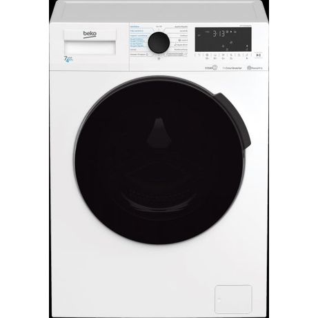 LAVADORA CARGA FRONTAL BEKO BM3WFT31041WB 10 KG 1400 RPM A BLANCO - Imagen 2 de 2 LAVADORA CARGA FRONTAL BEKO BM3WFT31041WB 10 KG 1400 RPM A BLANCO - Imagen 2 de 2